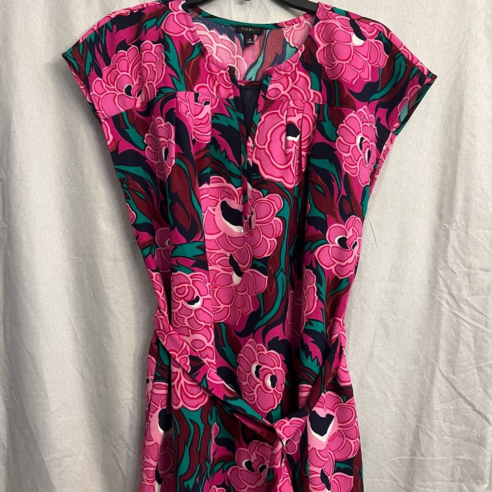 Women’s Talbots dress